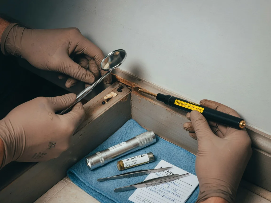 Why choose Emergency Pest Control in Porterville, CA